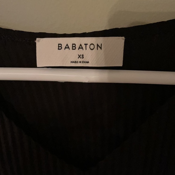 Aritzia Babaton tops - Picture 2 of 5